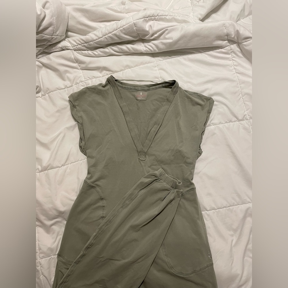 Free People Hot Shot Onseie